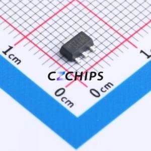 ชิปวงจรรวม PMIC HT7236วงจรควบคุมเชิงเส้น (LDO) ของแท้และใหม่เอี่ยม - Product Image 1