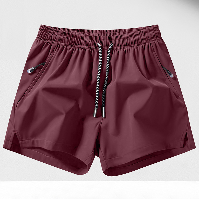 Wine red