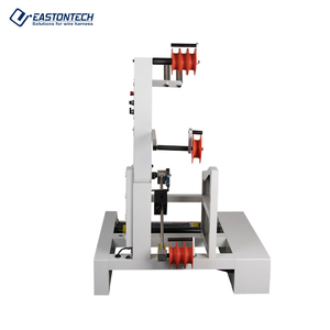 EW-14A เครื่องป้อนลวด/สายเคเบิลอัตโนมัติ Eastontech <span class=keywords><strong>Max</strong></span> 680มม. 50ม./นาที0.75กิโลวัตต์300-1500มม. 300กก. 25มม - Product Image 4