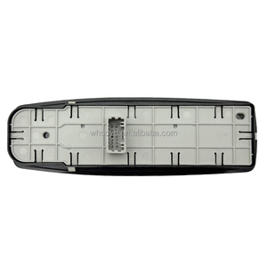 809610006R pièces de voiture interrupteur de commande de fenêtre pour Renault <span class=keywords><strong>Megane</strong></span> Fluence 254000006R 7700817337 - Product Image 5