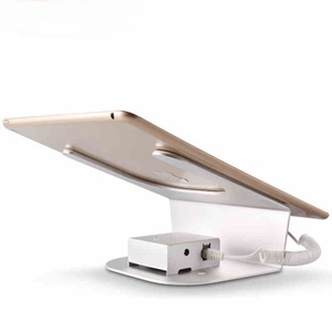 Giá Trưng Bày Máy Tính Bảng Chống Trộm Hàng Mới Về Có Chức Năng Báo Động An Ninh Và Sạc Dễ Lắp Đặt Và Gỡ Cài Đặt - Product Image 2