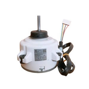 Moteur de climatiseur Changhong ZWK511B500151 178W DC avec ventilateur à fil de cuivre pour usage extérieur - Product Image 3