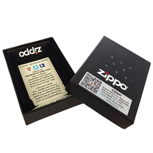 Hộp đựng bật lửa cao cấp chất lượng tốt, in dập nóng tùy chỉnh, quà tặng sang trọng - Product Image 2