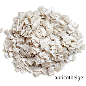Adhésif thermofusible en silicone (matériau composite) de 50 g pour la fabrication de perruques et les accessoires d'extensions capillaires - Product Image 3