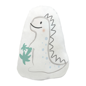 Новый пользовательский дизайн бамбук из спандекса для малышей с принтом «snuggle подушка для новорожденных Мягкие объятия Подушка Детские бумбуковые прочная подушка - Product Image 1