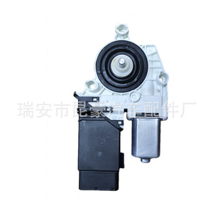 มอเตอร์กระจกหน้าต่างด้านหน้าขวา Volkswagen Beetle Convertible รุ่น 1Y0959802D สำหรับเปลี่ยนในปี 03-05 06-10 - Product Image 4