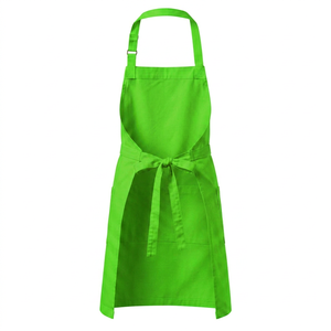 Delantales para mujer, delantal de cocina de ajuste cómodo para mujeres, chefs, panaderos, uniforme de cocina profesional, tela de alta calidad - Product Image 2