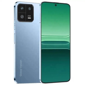 Venta al por mayor barato teléfono móvil de doble tarjeta SIM teléfono móvil Android Pantalla <span class=keywords><strong>Completa</strong></span> M13 M12 Ultra HD película comprar un móvil en línea - Product Image 3