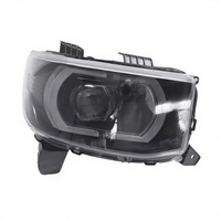Nouvel ensemble de phares 12V pour Wuling Hongguang MINI Macaron & Mini EV50, accessoires de feux de route/croisement