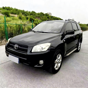 <span class=keywords><strong>Toyota</strong></span> <span class=keywords><strong>RAV4</strong></span> Rongfang Modèle <span class=keywords><strong>2012</strong></span> Édition Sportive 2.4L Automatique 4x4 Luxe Bon État Carburant Standard Clignotant Gauche - Product Image 1