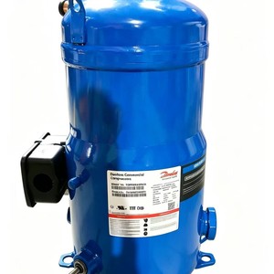 Compresor Scroll Danfoss VZH117CGANA para Unidades de Refrigeración y Aire Acondicionado - Product Image 1