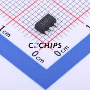 Nuevo-Original SOT-89-3 Circuito integrado IC Chip PMIC Regulador lineal (LDO) - Product Image 1
