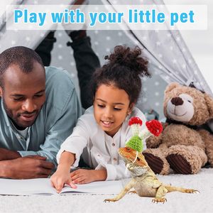 Chapeaux de Hamster avec écharpe ensemble petits chapeaux d'<span class=keywords><strong>animaux</strong></span> en vrac <span class=keywords><strong>accessoires</strong></span> de Costume de cochon d'Inde mignon minuscule Mini cadeau tricoté <span class=keywords><strong>pour</strong></span> petits <span class=keywords><strong>animaux</strong></span> - Product Image 2