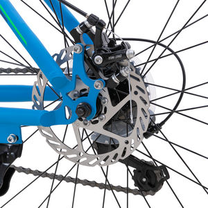 JOYKIE Vente en gros Dérailleur <span class=keywords><strong>VTT</strong></span> 21 <span class=keywords><strong>vitesses</strong></span>, cadre en acier, cadre en alliage, Omd - Product Image 4