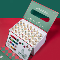 ZRKGEL Vernis Gel de Noël 30 Couleurs Pailleté Effet Œil de Chat Sans TPO HEMA Fournisseur en Gros Haute Pigmentation Longue Durée Lot