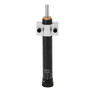 Régulateur de vitesse hydraulique Liyuan HRSR15306080100, amortisseur réglable pour excavatrice - Product Image 1