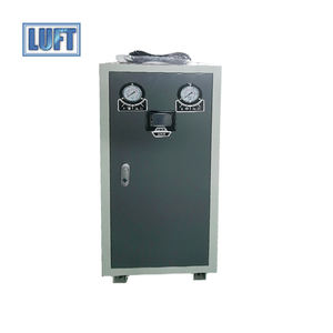 Горячая продажа хорошее качество сжатого воздуха сушилка регенерации адсорбции воздуха сушилка с красивым дизайном - Product Image 5