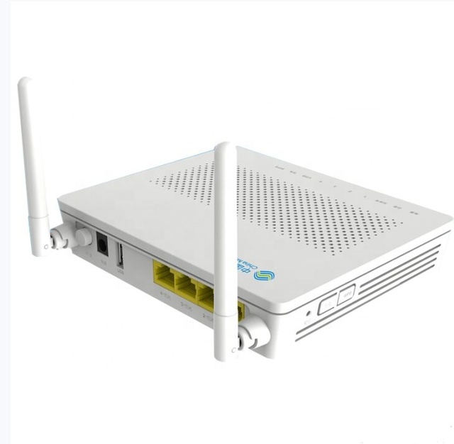 HG8545 GPON Mobile Optical Network Terminal