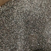 Billes de soudure en alliage de zinc ZnAl10 haute résistance, diamètre métrique/imperial GB T13679, pour systèmes de drainage de passerelles de machines lourdes