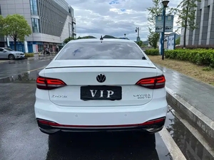 Sử dụng sao thể thao Sedan 2024 Volkswagen LAVIDA 300tsi 118kw 250nm 7dsg Sao lưới tản nhiệt sử dụng xe - Product Image 5