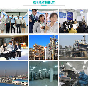 Polivinilpirrolidona/PVP K15 K17 K25 K30 K90 K120 CAS 9003-39-8 PVP - Product Image 5