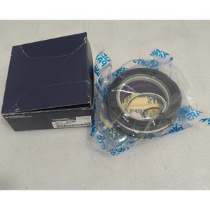 Kit de Reparación de Cilindro de Brazo para Excavadora Hyundai 225-9, Paquete de Renovación Original, Cuerpo de Acero - Product Image 1