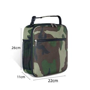 Sac Isotherme Professionnel Grande Capacité pour Adultes, Portable et Isolé, Idéal pour Pique-niques et Déjeuners – Vente en Gros Usine - Product Image 5