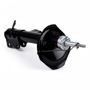 Ammortizzatore Posteriore/Sinistro MASUMA G6384 per Sospensione Veicolo <span class=keywords><strong>NISSAN</strong></span> <span class=keywords><strong>X</strong></span>-<span class=keywords><strong>TRAIL</strong></span> T30 2200cc. 55303-1A300 55303-1A325 55303-1A326 - Product Image 4