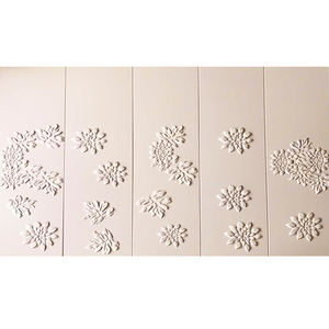 欧洲优雅3D自粘砖墙贴现代设计防水天花板电视墙贴装饰 - Product Image 2