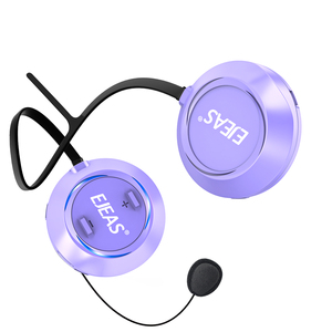 <span class=keywords><strong>Intercomunicador</strong></span> <span class=keywords><strong>EJEAS</strong></span> con Llamadas Manos Libres, Auriculares Bluetooth para Esquí en Clima Frío, Reducción de Ruido, <span class=keywords><strong>Intercomunicador</strong></span> para Deportes de Nieve - Product Image 2