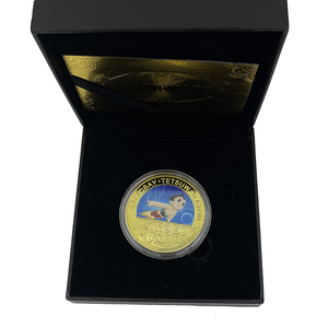 Métal Artisanat Personnalisé <span class=keywords><strong>Dessin</strong></span> Animé <span class=keywords><strong>Astro</strong></span> Garçon Jouet Graver 24k Or Placage Pièces En Stock - Product Image 5