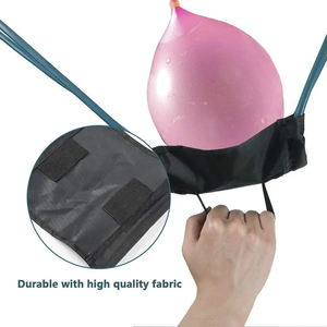 Jouets d'extérieur Enfants Adultes Eau Bombe Trébuchet Catapulte Ballon Lanceur Slingshot Trébuchet - Product Image 3