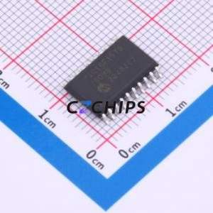 Original nuevo microcontrolador de chip IC de circuito integrado de 1, 2/SO (MCU/MPU/SoC) - Product Image 1