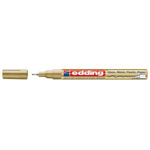 Edding Lackmarker 780 or - Product Image 1
