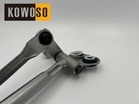 Moteur d'essuie-glace de pare-brise avant LR035813 DKD000020 LR035806 DKD000010 pour Land Rover Range Rover L322