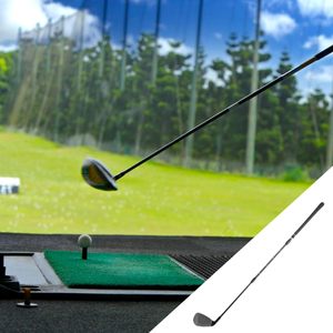 Clubs de <span class=keywords><strong>golf</strong></span> télescopiques ajustables portables pour droitiers avec manche, pour l'entraînement au chipping - Product Image 6