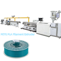 1.75 et 2.85mm PETG PLA ABS Imprimante Filament Maker Machine Extrudeuse Filament Imprimante 3d