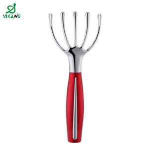 Massageador de cabeça vibratória automática <span class=keywords><strong>Golden</strong></span> Finger Touch - Product Image 2