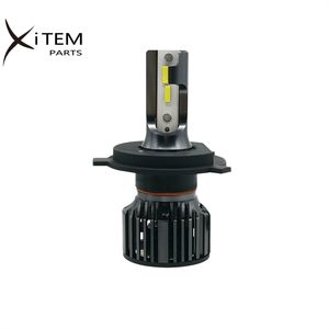 Faro <span class=keywords><strong>LED</strong></span> P5 <span class=keywords><strong>12V</strong></span> 3000k 6000k 8000k 25000k Faro Auto <span class=keywords><strong>H7</strong></span> H11 9005 9006 H4 H13 <span class=keywords><strong>LED</strong></span> - Product Image 6