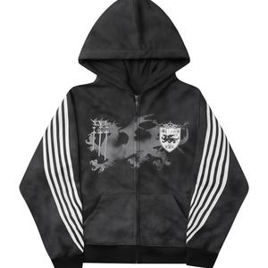 Listo para Comprar: Sudadera con Capucha y Pantalones Deportivos SS22 Essentials, 80% Algodón/20% Poliéster, 480 g/m², Sudaderas con Capucha y Conjuntos Deportivos para Hombre - Product Image 2