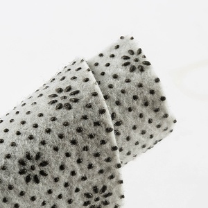 Thảm trải sàn làm thủ công <span class=keywords><strong>100</strong></span>% <span class=keywords><strong>polyester</strong></span> không dệt, chống trơn trượt, chất liệu nhựa, bán buôn, kiểu trơn, chất liệu nỉ - Product Image 3