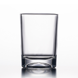 Custom Logo Sublimation Whiskey Tasting <strong>Glass</strong> Thick Bar Rock <strong>Shot</strong> <strong>Glasses</strong> Creative Whisky <strong>Glass</strong> Tumbler For Restaurant - Product Image 2