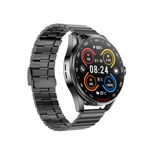 El Nuevo Reloj Inteligente D-9 Cuenta con Monitoreo <span class=keywords><strong>de</strong></span> Salud, Seguimiento <span class=keywords><strong>de</strong></span> Actividad, Recordatorios Diarios y un Tiempo <span class=keywords><strong>de</strong></span> Espera <span class=keywords><strong>Ultra</strong></span> Largo. - Product Image 2