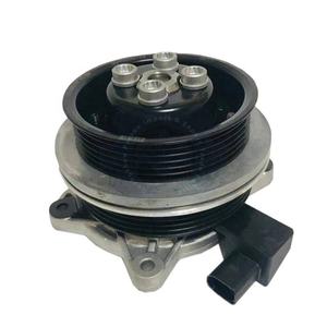 Pompe à eau électrique pour voiture, compatible avec GOLF BEETLE JETTA PASSAT CC 1.4TFSI 03C121004D 03C121004E 03C121004L 03C121004J 03C121004JX - Product Image 1