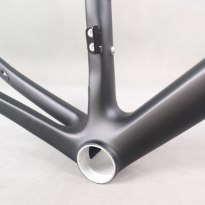 SERAPH Carbon <b>Frame</b> Bike Super Light Road Bike Disc <b>Frame</b> T47 T1000 Frameset Full Hidden Cable Bike <b>Frame</b> FM202 - Product Image 5