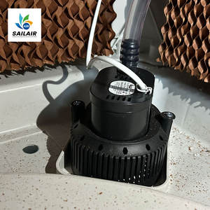 Enfriador de <span class=keywords><strong>Aire</strong></span> Industrial <span class=keywords><strong>para</strong></span> Fábrica, Aires Acondicionados de Agua, Sistema de Refrigeración por Conductos, <span class=keywords><strong>Aire</strong></span> <span class=keywords><strong>Acondicionado</strong></span> Evaporativo - Product Image 5