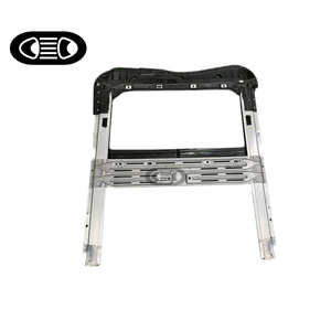TUZHIHAO per <span class=keywords><strong>HYUNDAI</strong></span> Ix35, Telaio Tettuccio Apribile, <span class=keywords><strong>Ricambi</strong></span> Auto <span class=keywords><strong>Originali</strong></span> Smontati, Usati <span class=keywords><strong>Originali</strong></span>, Buone Condizioni - Product Image 6