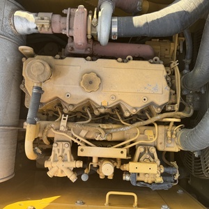 รถขุดมือสอง 320D2 ขนาด 20 ตัน คุณภาพสูง ราคาประหยัด พร้อมมอเตอร์ ปั๊ม เกียร์บ็อกซ์ และชุดเกียร์ สำหรับงานก่อสร้าง - Product Image 4