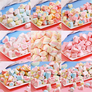 1kg Crème Saveur Crunchy Lyophilisé Sec En Vrac Bonbons Congelés Par Kilo Congélateur Livraison Gratuite - Product Image 4