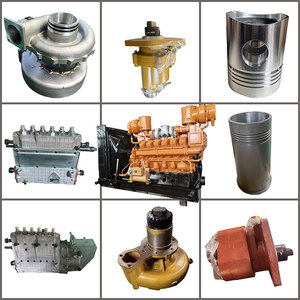 Joint d'étanchéité super durable pour groupe électrogène <span class=keywords><strong>JDEC</strong></span> 24Q/JC14009-86 - Product Image 4